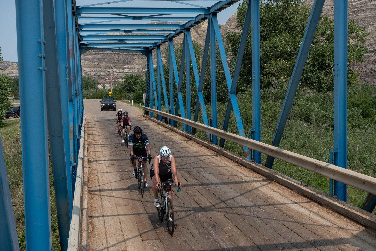 SingleTrack 6: Ride the West