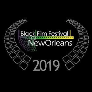Salon Sundays: Black Film Festival of New Orleans 