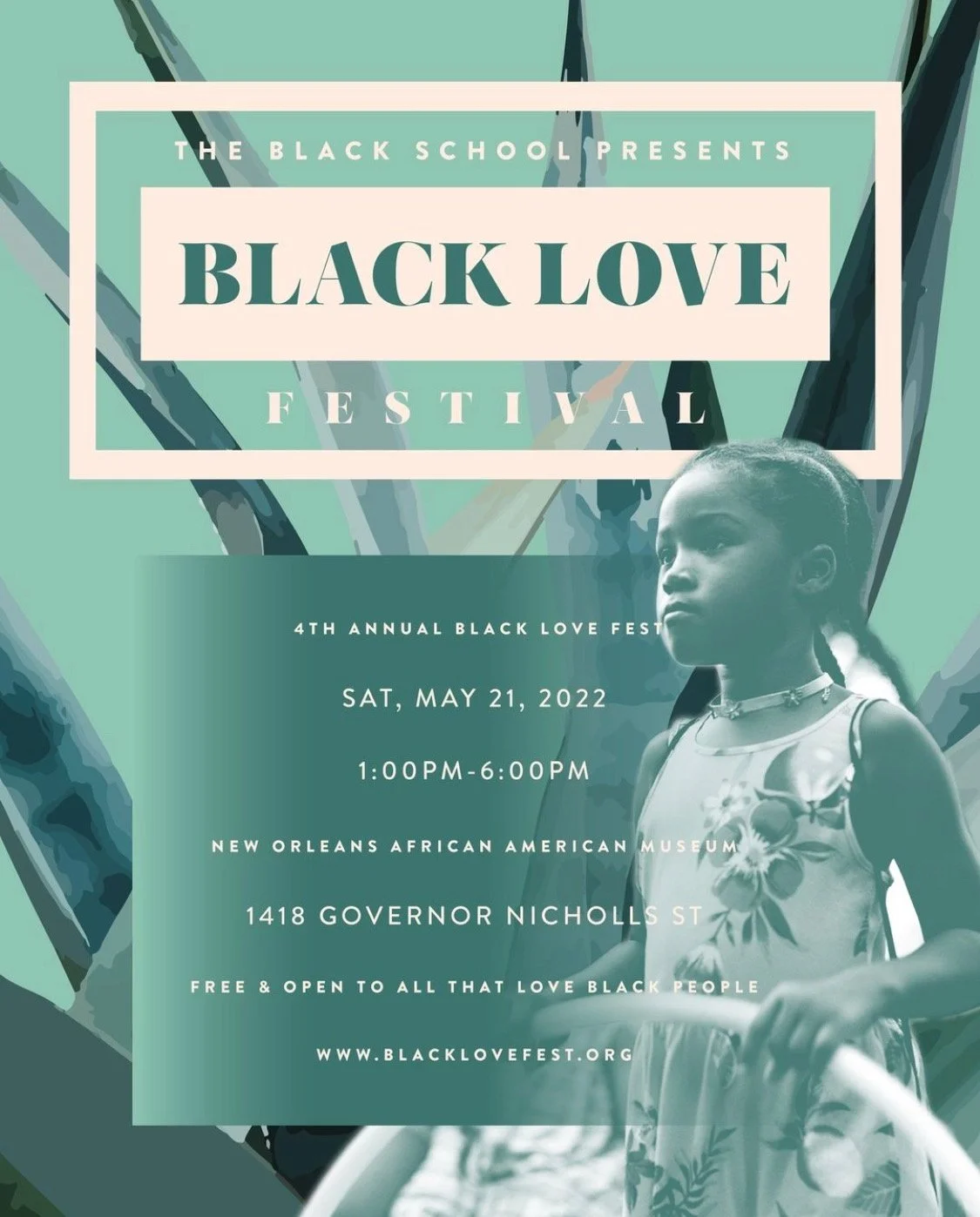 Black Love Festival 