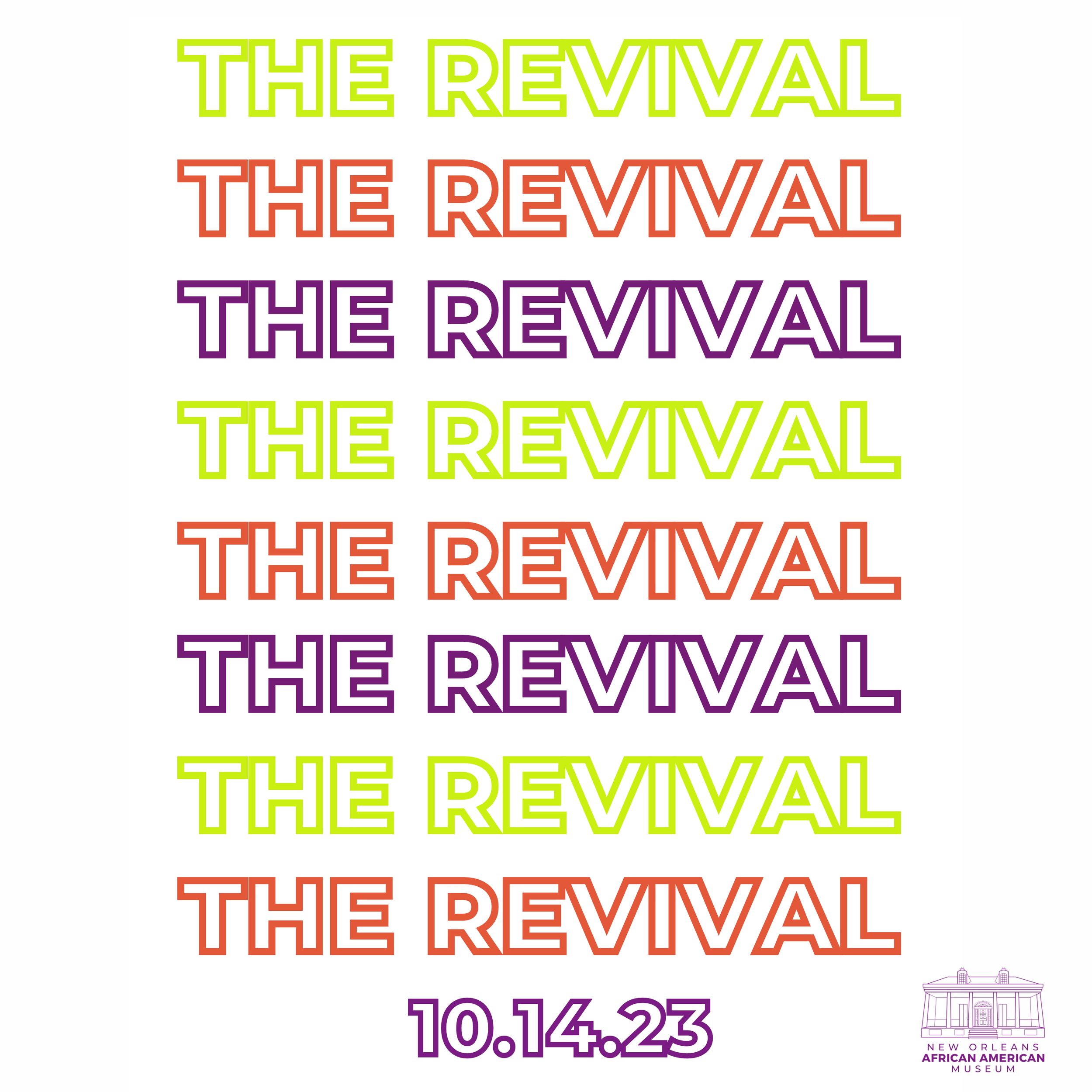 The REVIVAL