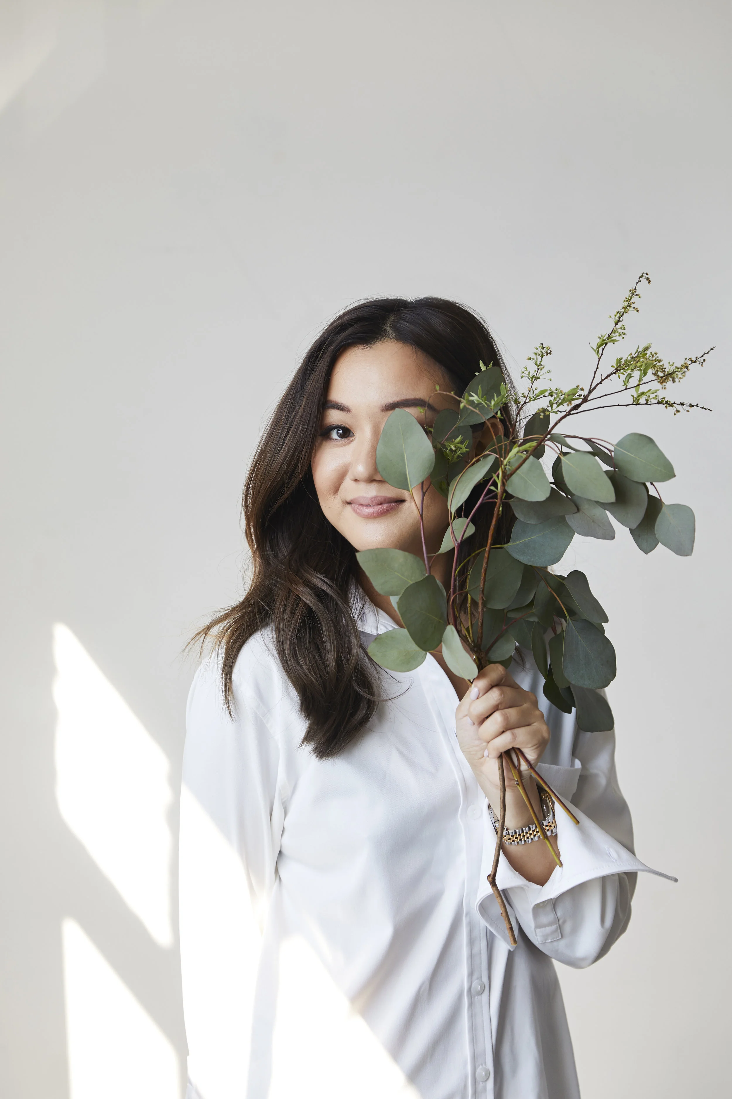 Tanya Lee, Vice President