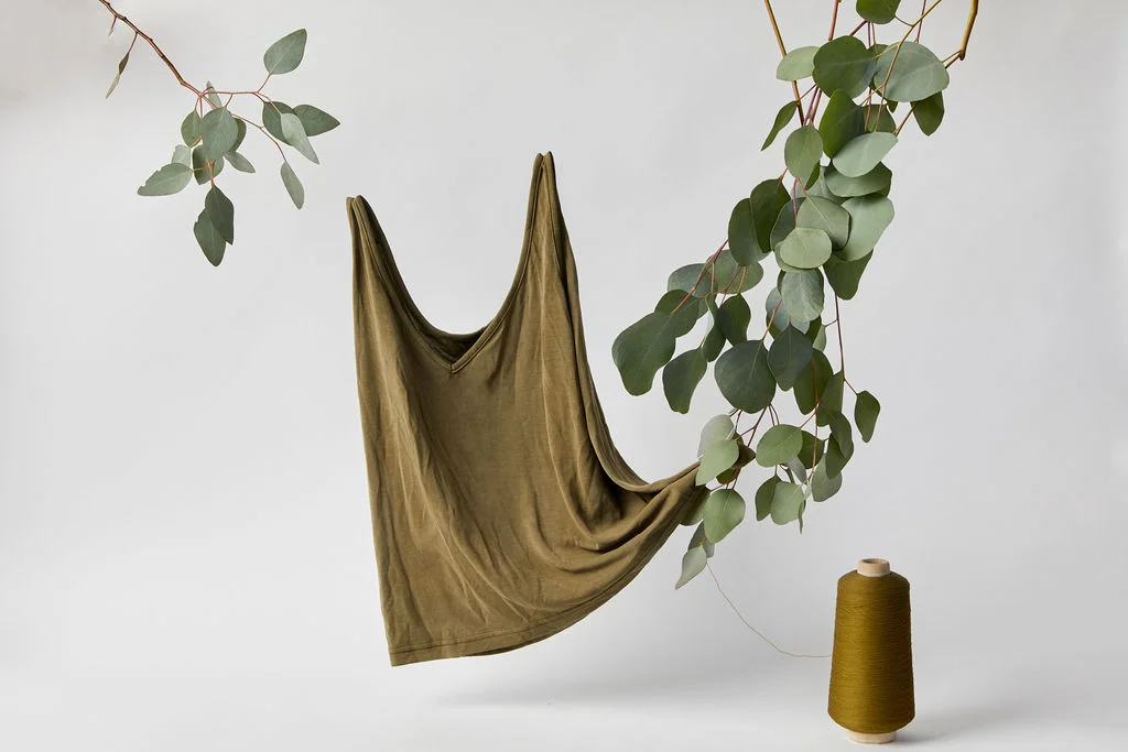 Recycled Polyester