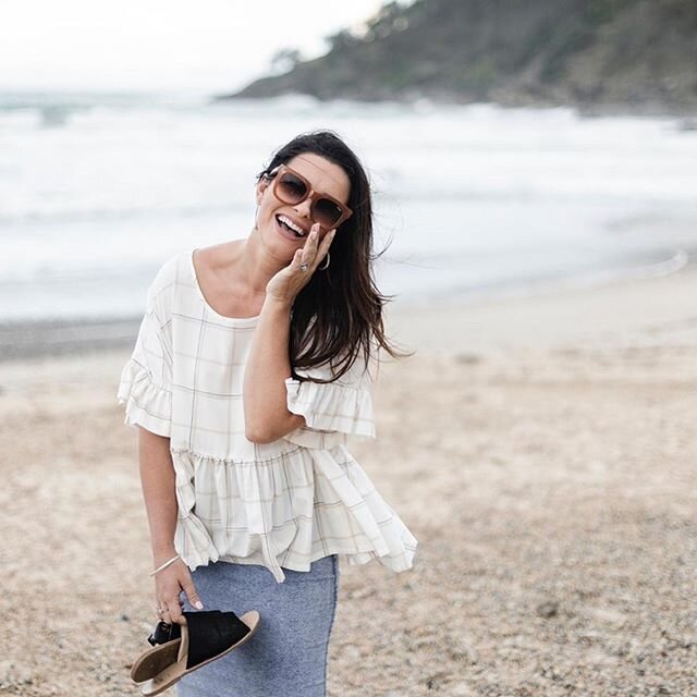 We are missing beach days. What's your countdown to warmer weather? 🌞⁠
⁠
Shop @fromzion_ new collection to get started on your summer wardrobe!⁠
⁠
📷: @fromzion_⁠
⁠
.⁠
.⁠
.⁠
#tobimaxtextiles #garmentmanufacturing #textiledesign #modalfabric #beach #