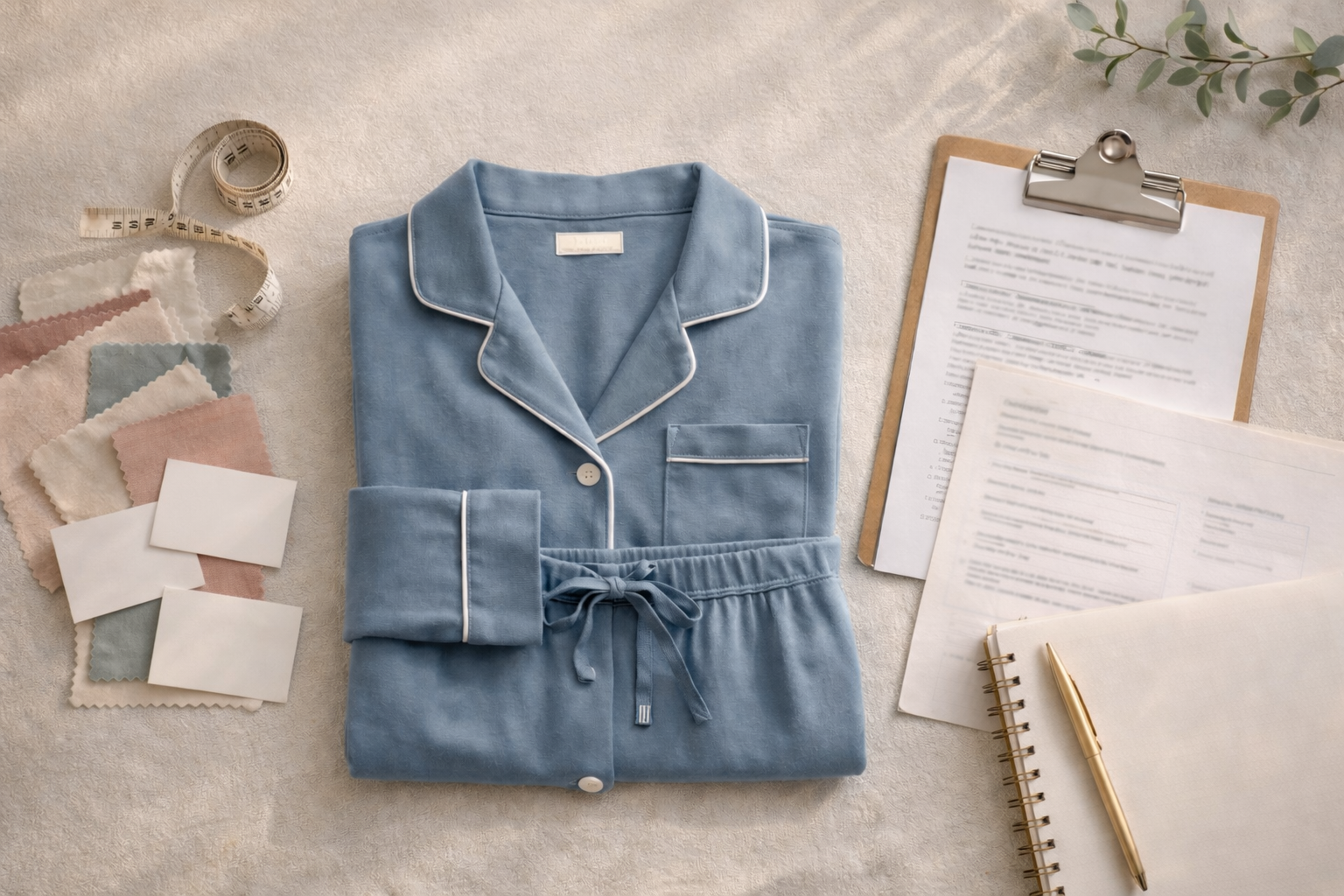 Children's Sleepwear Flammability Standards and CPSIA Compliance: Everything Your Brand Needs to Know