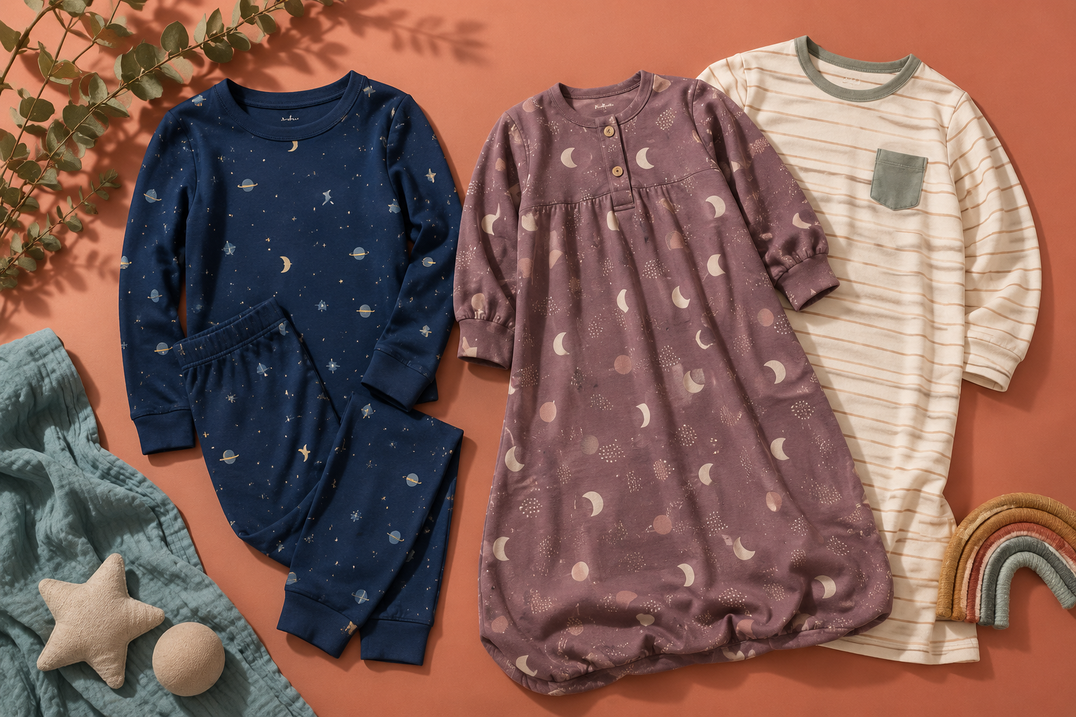 Snug-Fit vs Flame-Resistant Children's Pajamas: A Manufacturer's Compliance Path Guide