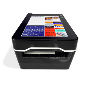 Optima APOS-03 rugged mobile POS