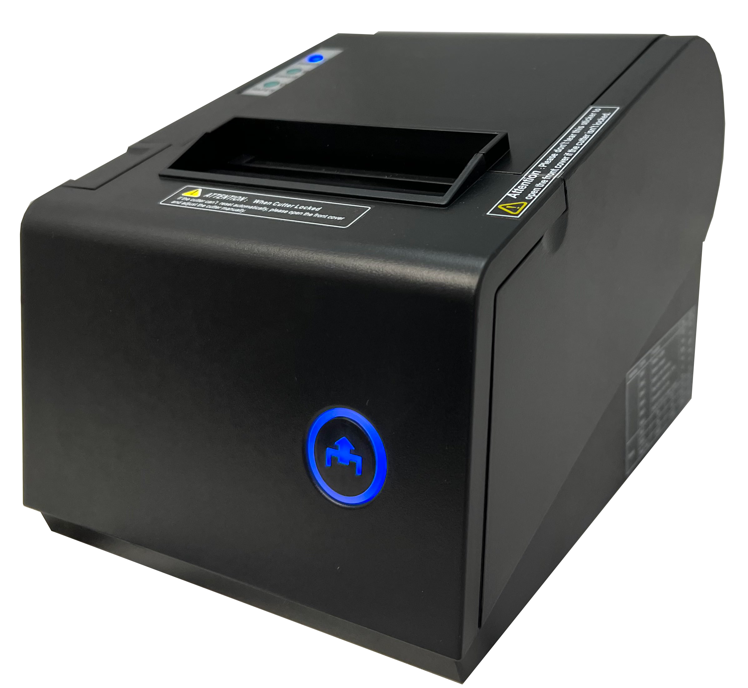 P100 Thermal Printer (3 1/8” paper size)