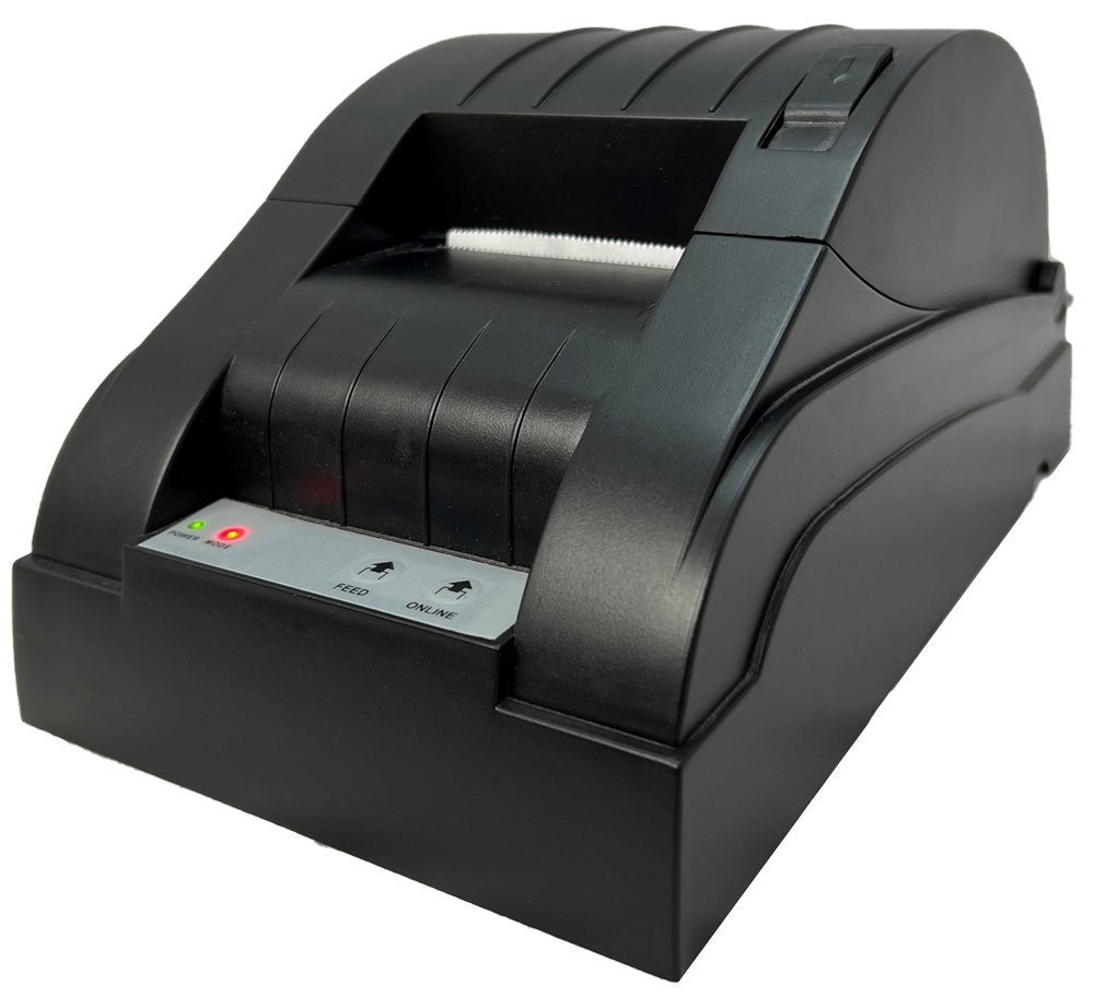 P200 Thermal Printer (2 1/4” paper size)