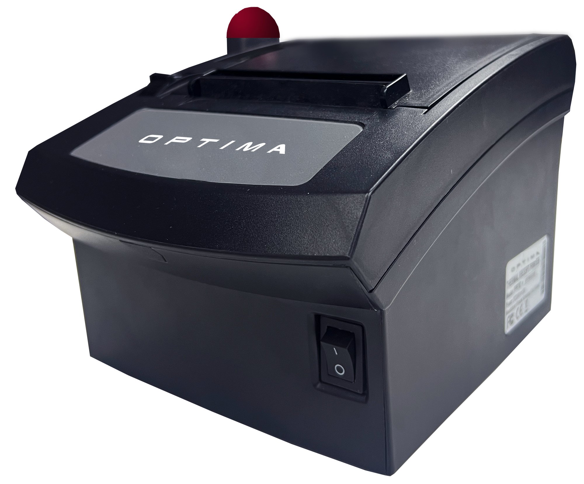 OPT-150KP Thermal Kitchen Printer (3 1/8” paper size)