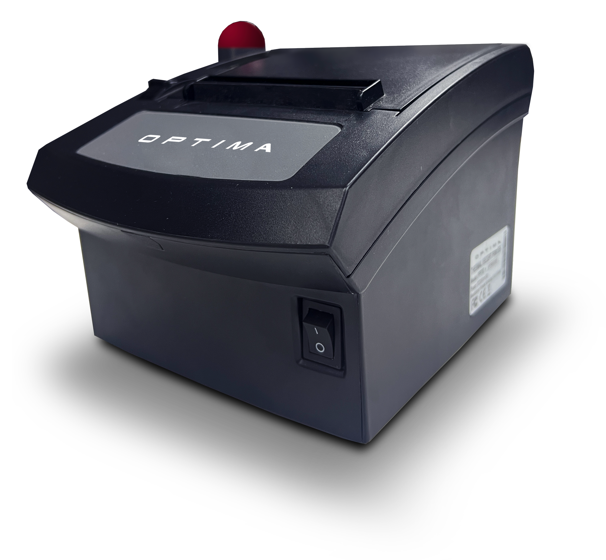 OPT-150KP Thermal Kitchen Printer (3 1/8" paper size)