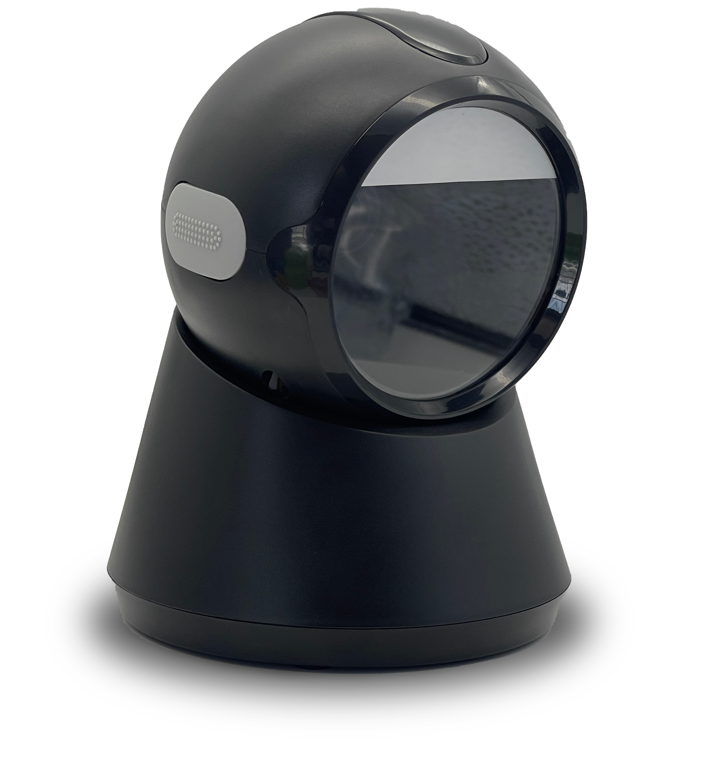 OPT-5000: Omnidirectional Barcode Scanner