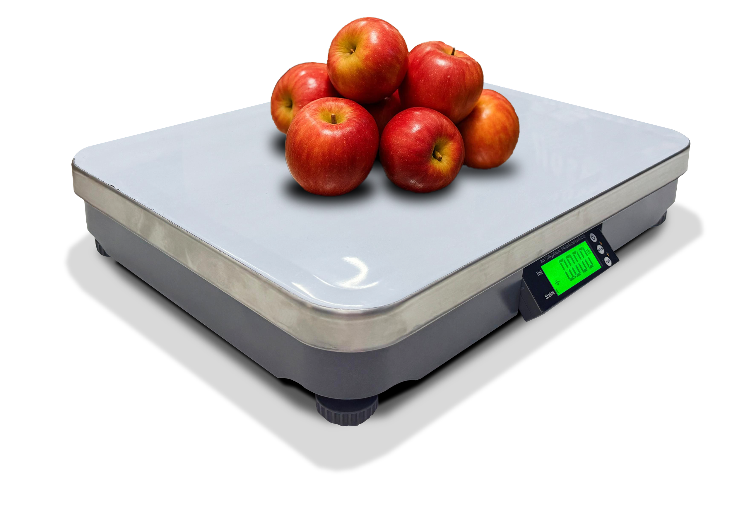 Optima OPT-OS6X-30 POS Interface Scale
