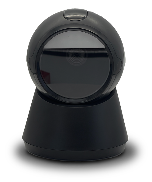 Optima OPT-5000 omnidirectional counter barcode scanner