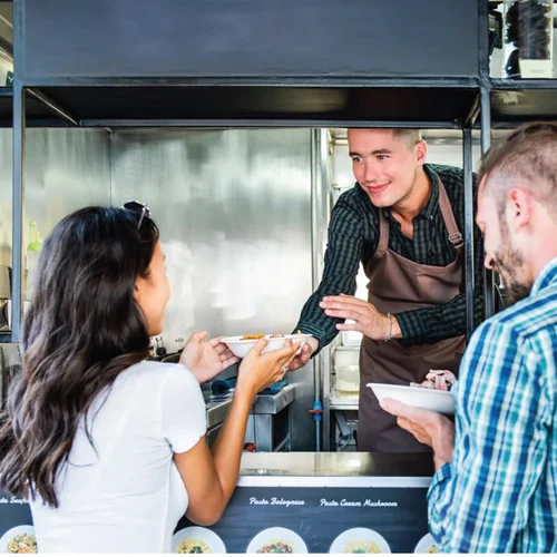 Food Trucks