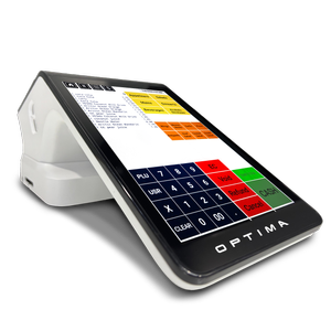 Optima APOS-02 portable POS
