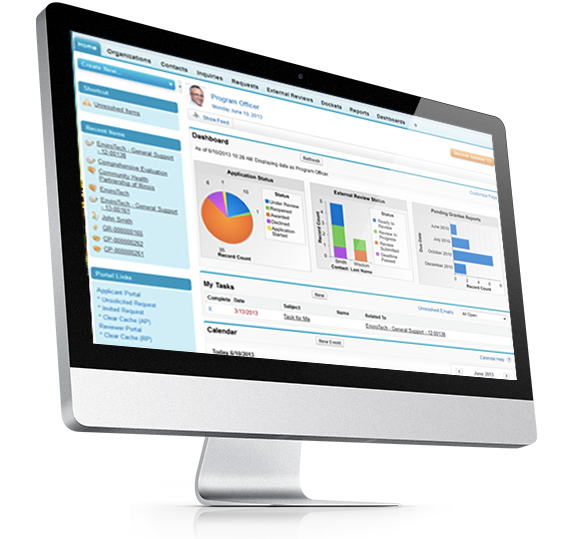 The Quick Guide to Progress Visibility in Salesforce