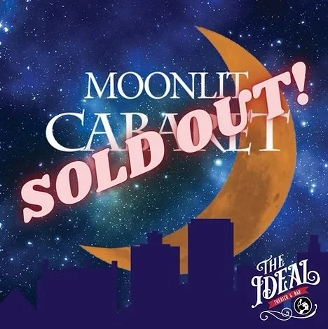 Moonlit Cabaret | Cedar Rapids Opera