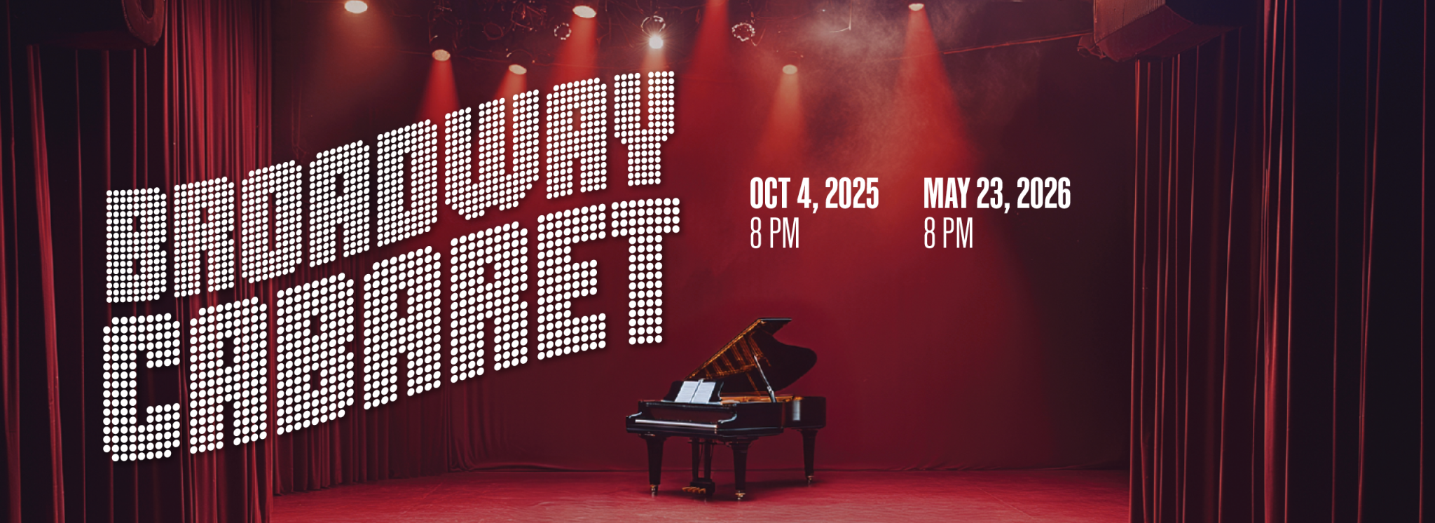 Broadway Cabaret