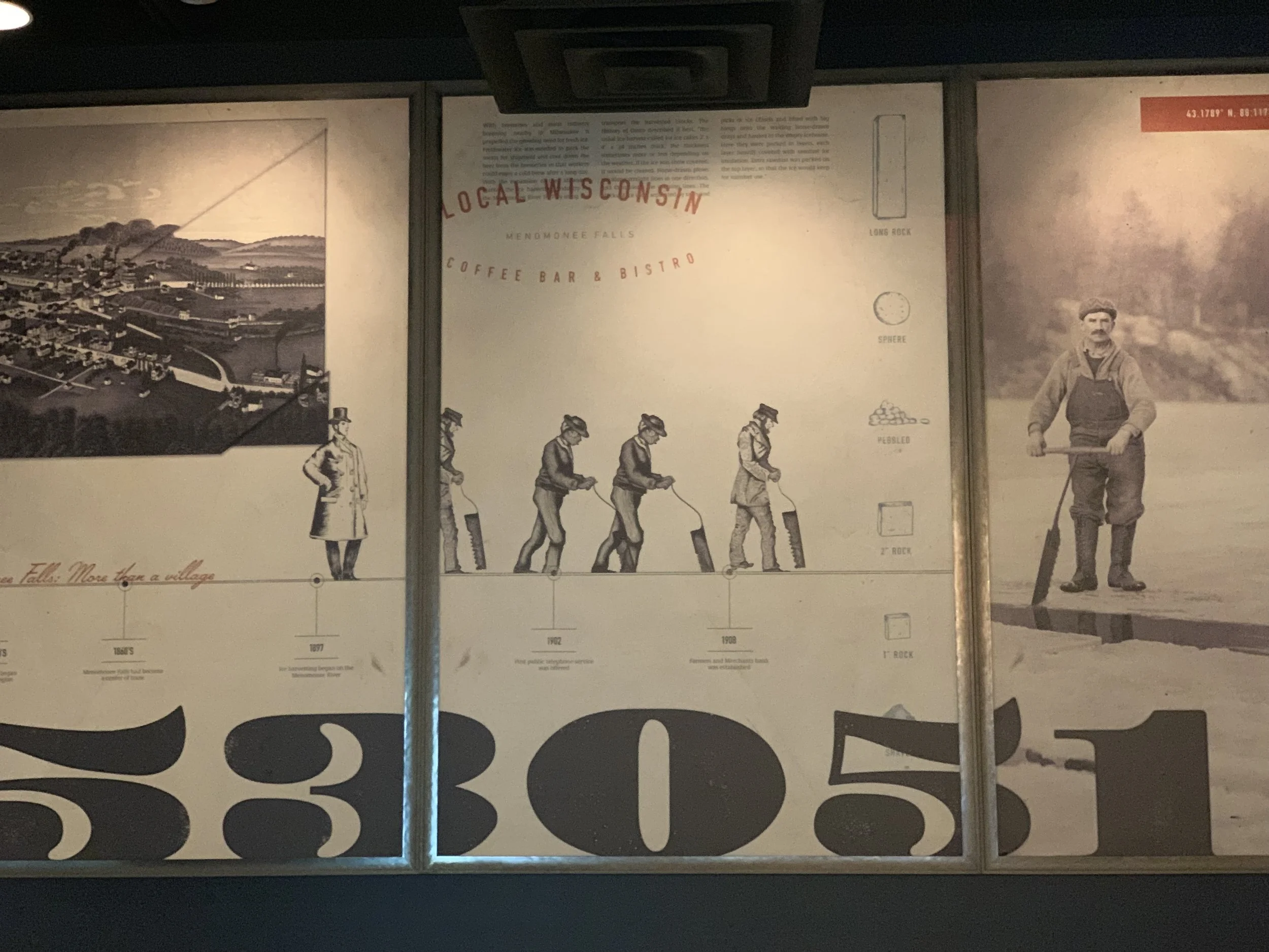 New Menomonee Falls restaurant nears opening