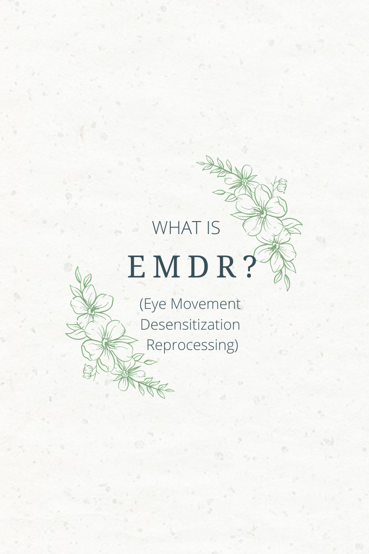 What You Need To Know EMDR Therapy — Wolseley Wellness