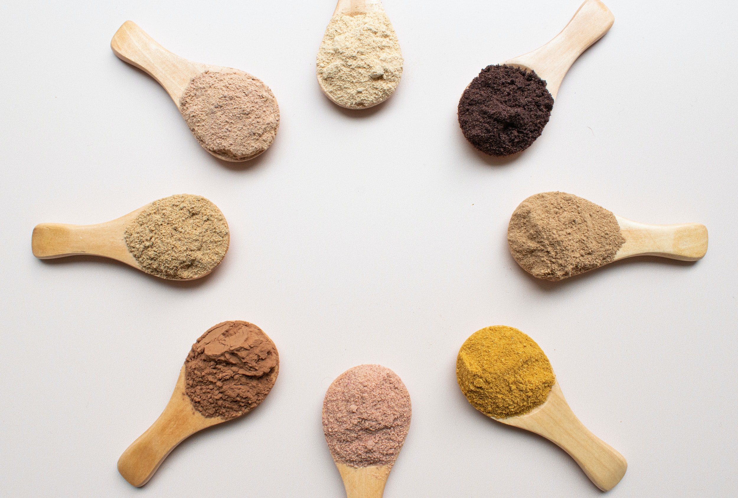 How to Choose a Protein Powder — Wolseley Wellness