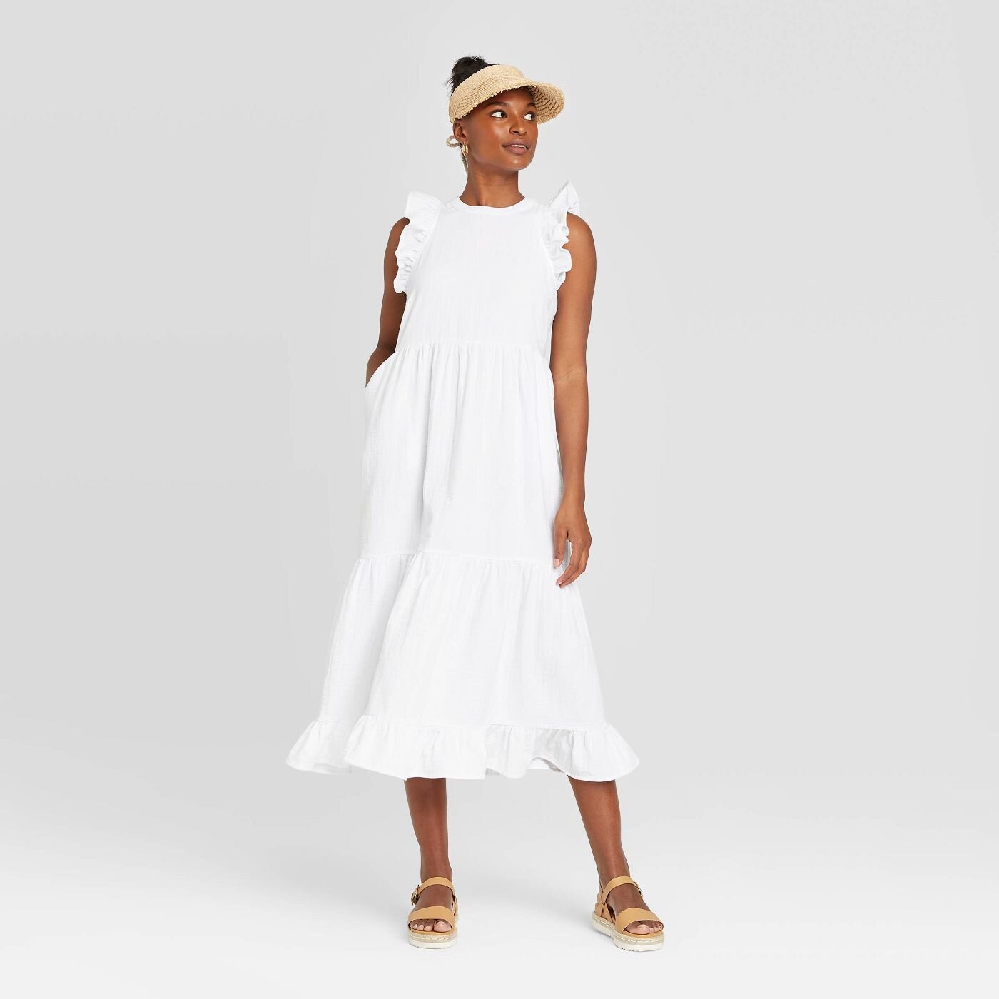 5 SUMMER 2020 WARDROBE MUST HAVES
