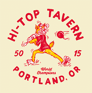 Hi-Top Tavern