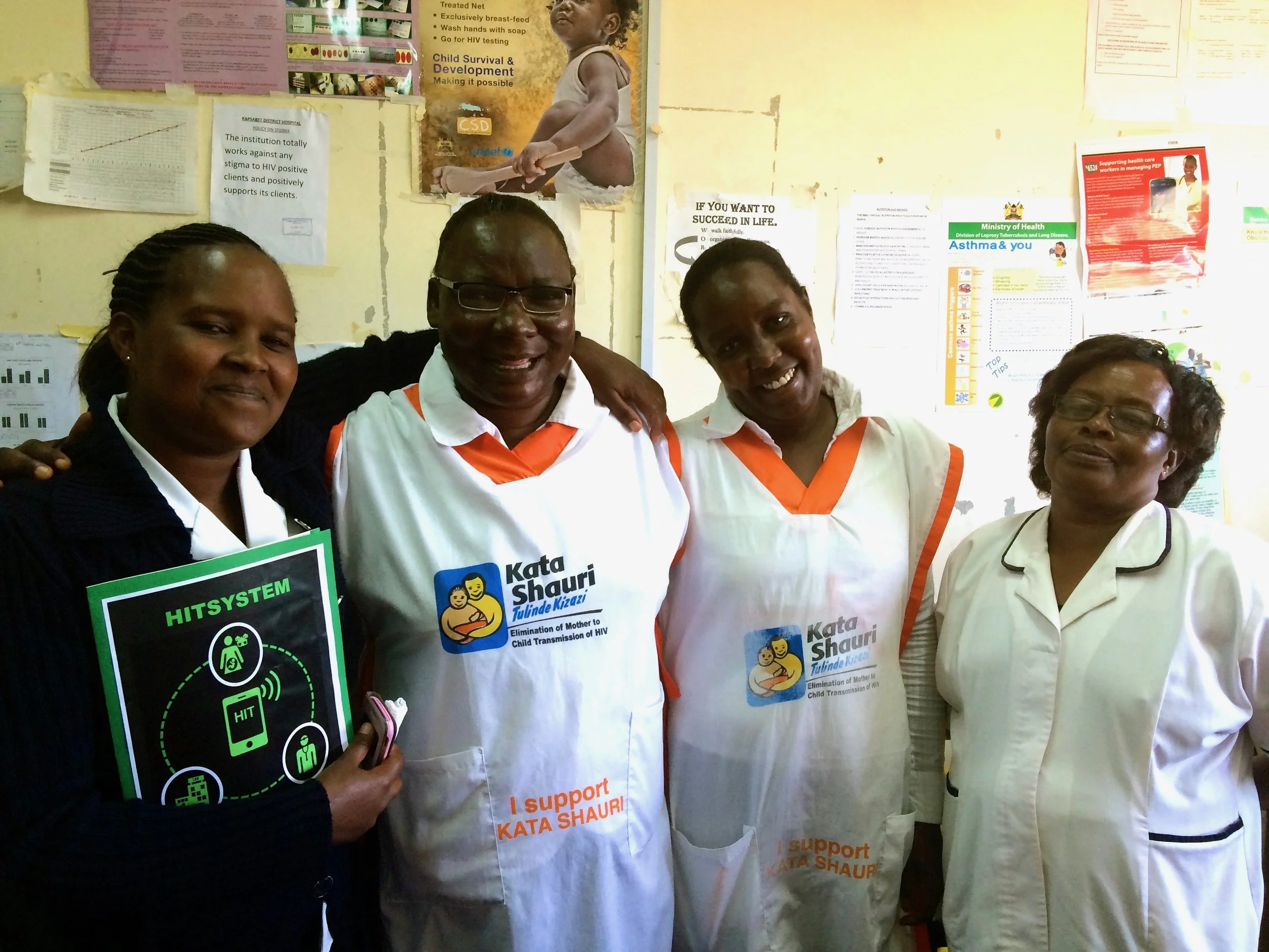 Emmy: A Story of Courage and Hope