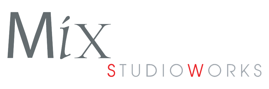 Mix StudioWorks