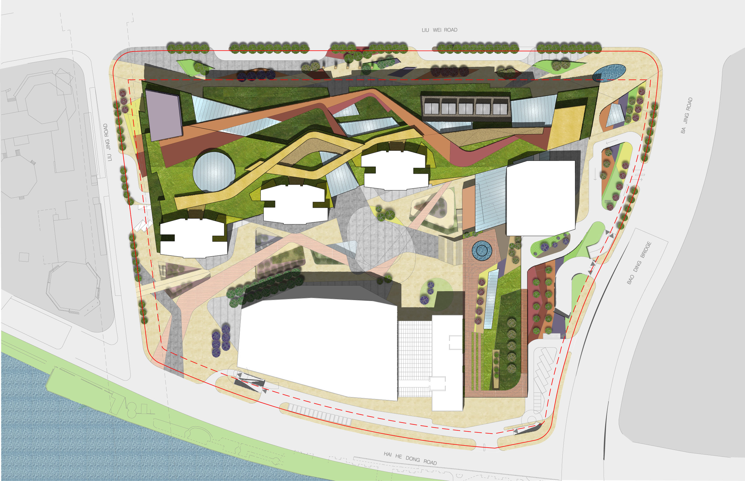 mixstudioworks_tianjin kerry center 12.jpg