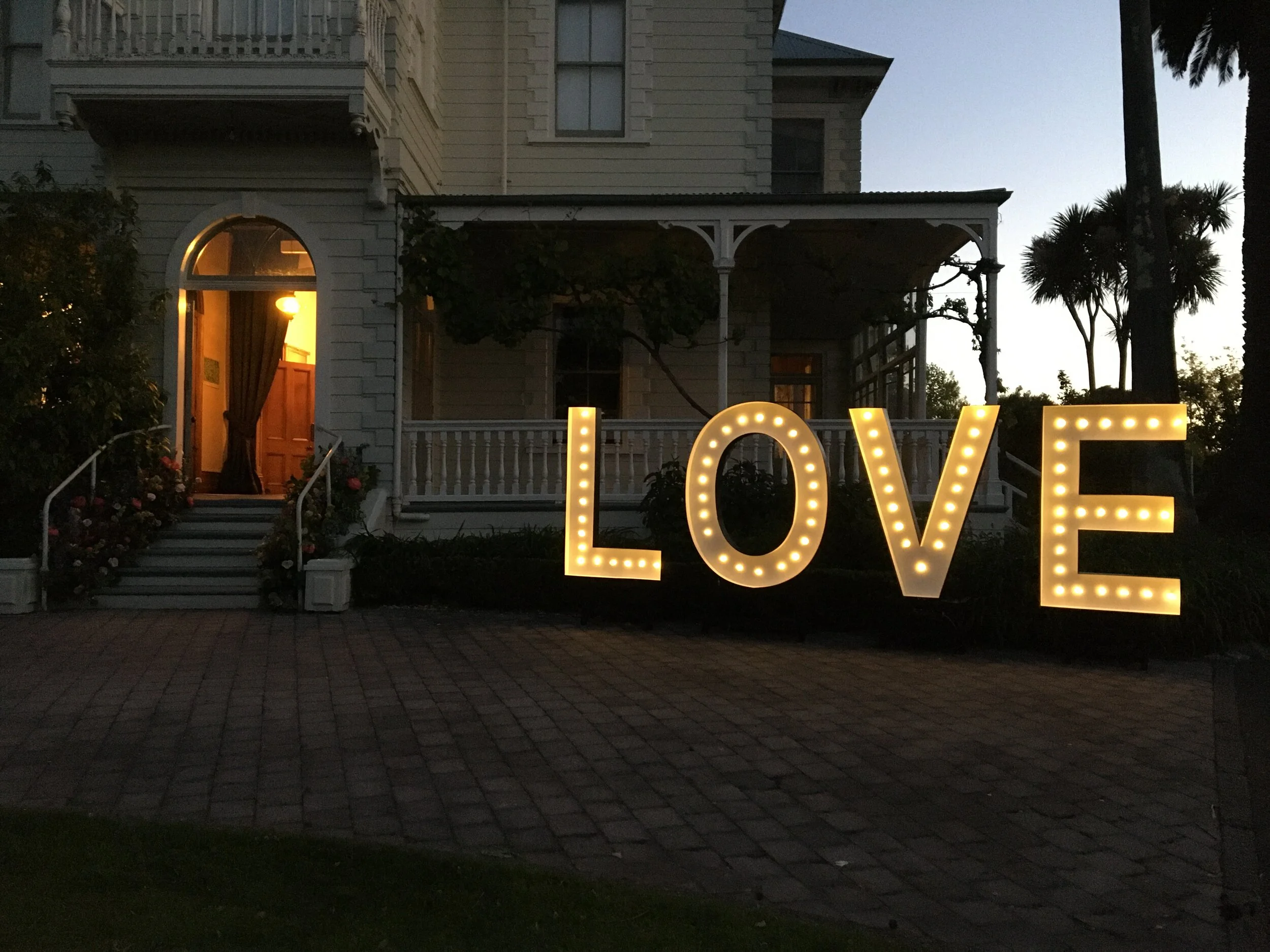 Duart House, Hawkes Bay