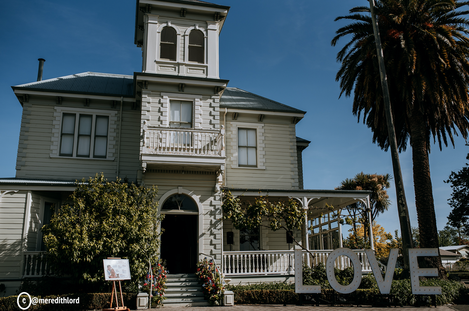 Duart House, Hawkes Bay