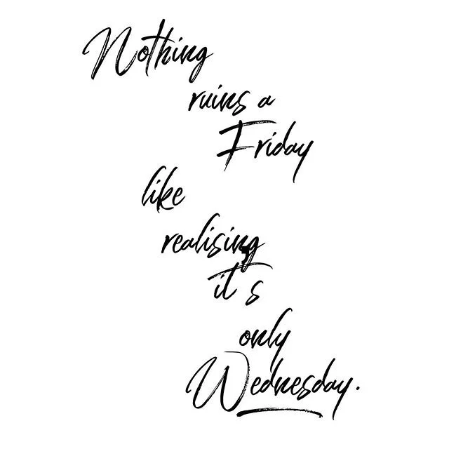 Who can relate ??? Happy Hump day Love Lighters 🤣