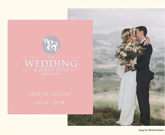 Looking for all the perfect details for your dream day? Come along and meet Big LOVE in the flesh as well as Hawke&rsquo;s Bay finest selection of wedding vendors at @weddingandeventexpohawkesbay ! Proudly put on by the team @planiteventsnz August 23rd 10-3pm $5 door entry at @napierconferencesandevents See ya there!! 🌟🙌🏻❤️#weddingsnz #weddinginspiration #weddingexpo2020 #hawkesbayweddings #greatthingsgrowhere #weddingideas