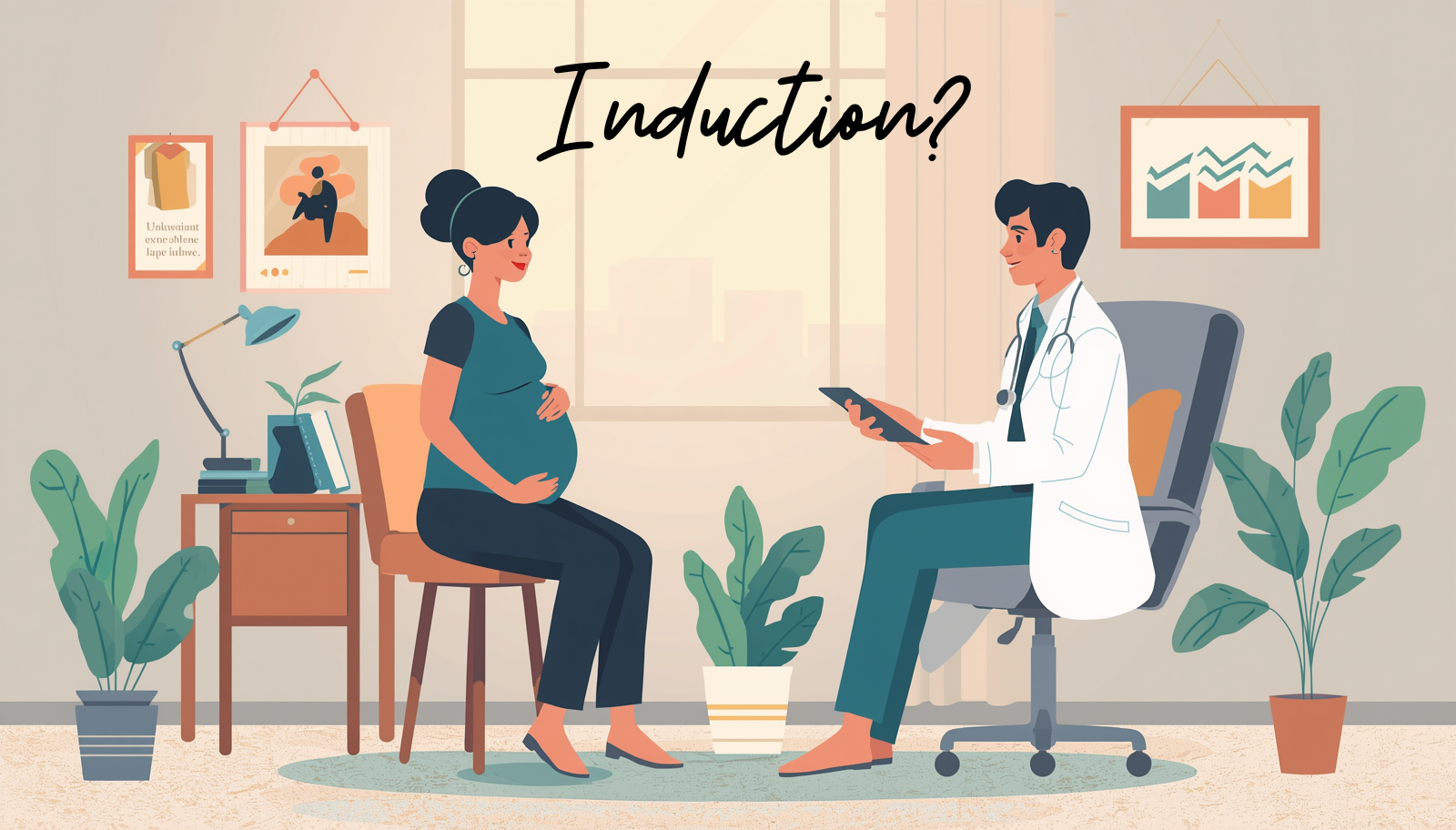 Questions to Ask Your Provider About Inductions