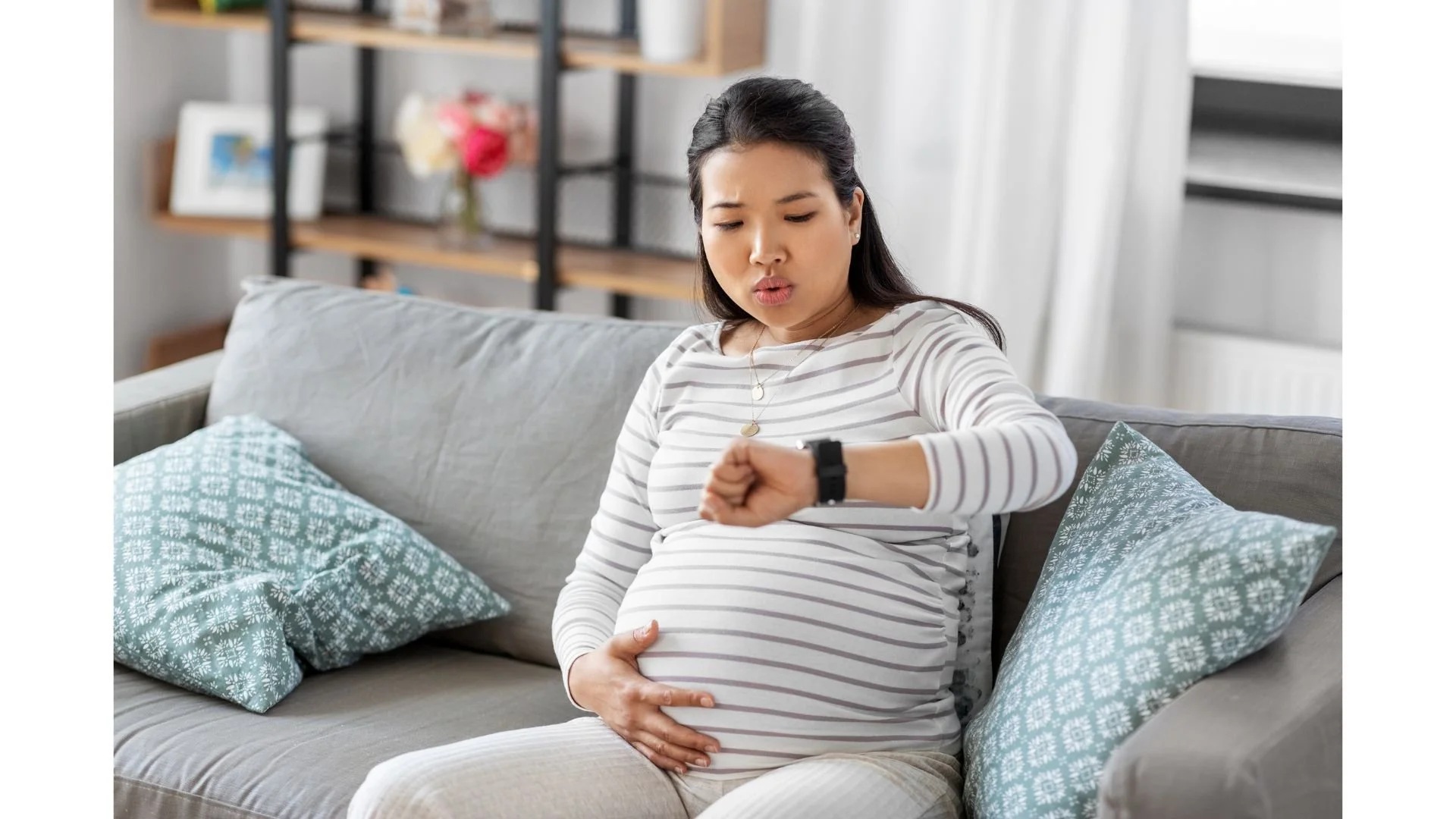 What Happens During Early Labor? What to Expect Before Active Labor Begins