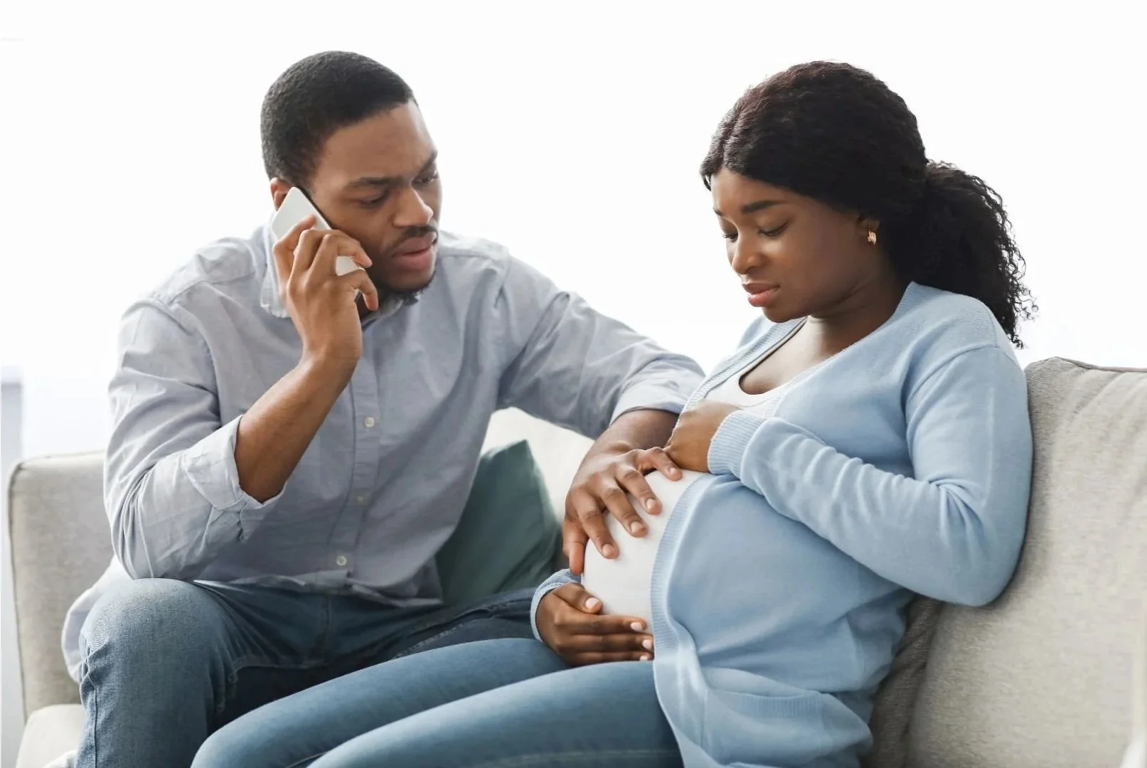 What Happens if My Water Breaks Before Contractions Start?
