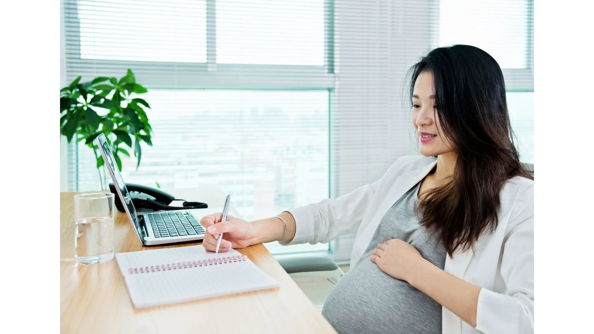 researching birth preferences