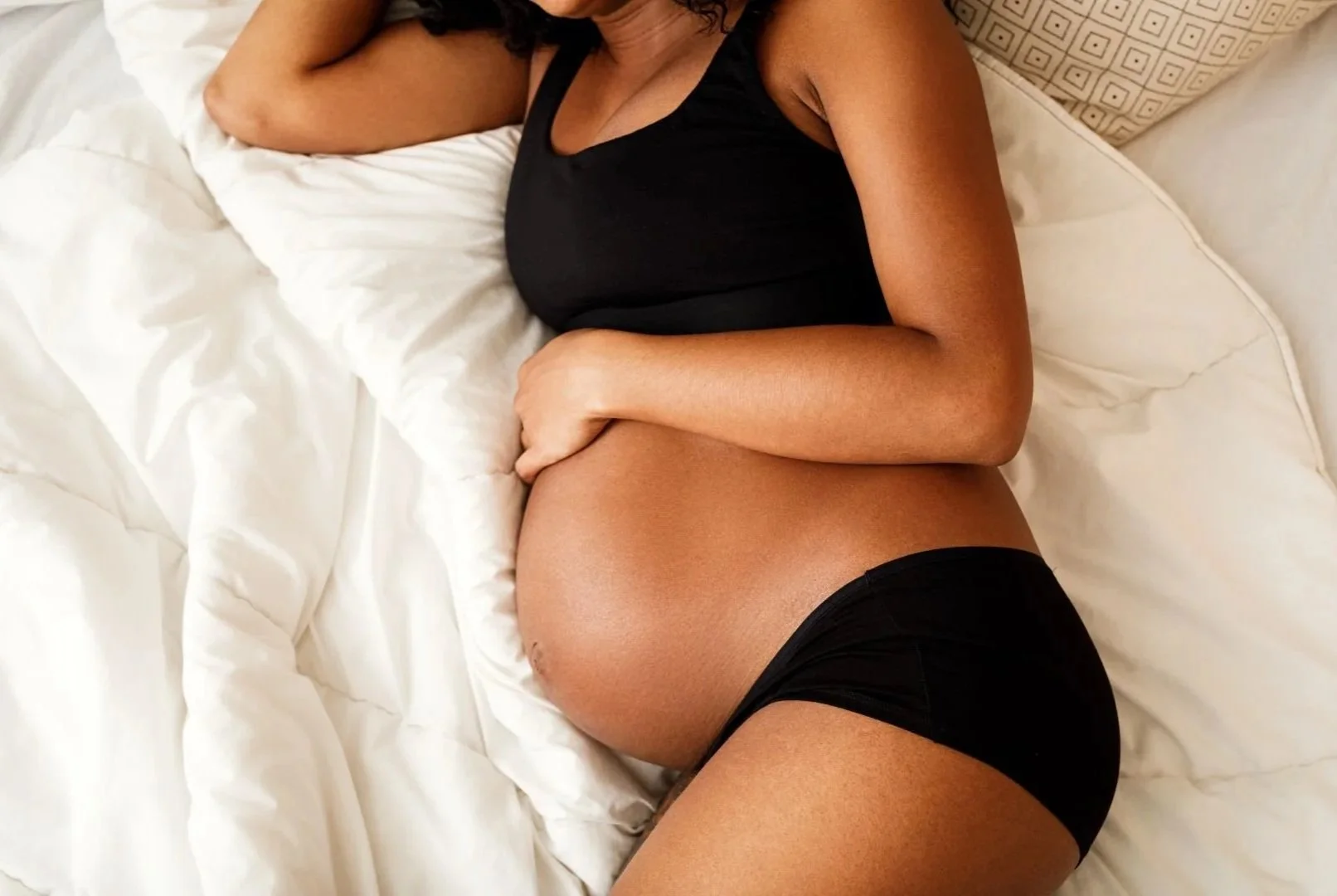 rest during early labor