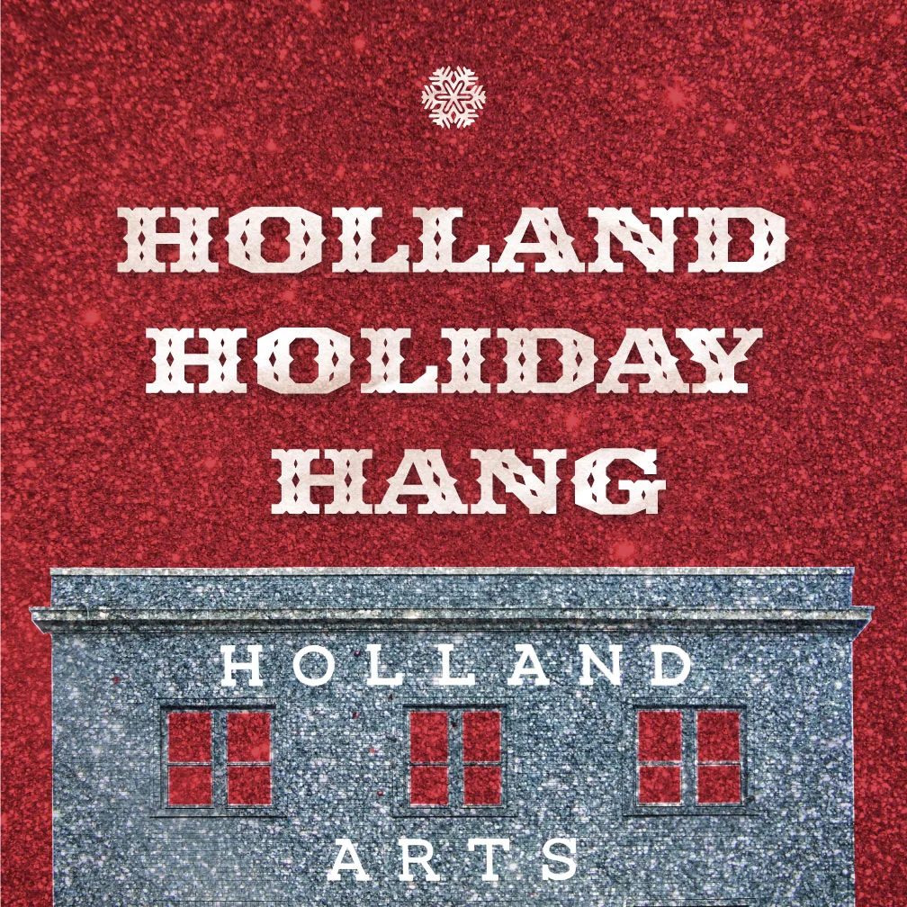 Holland Holiday Hang