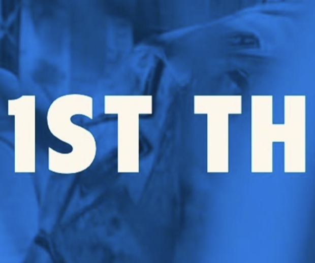 First Thursdays at Holland Arts!