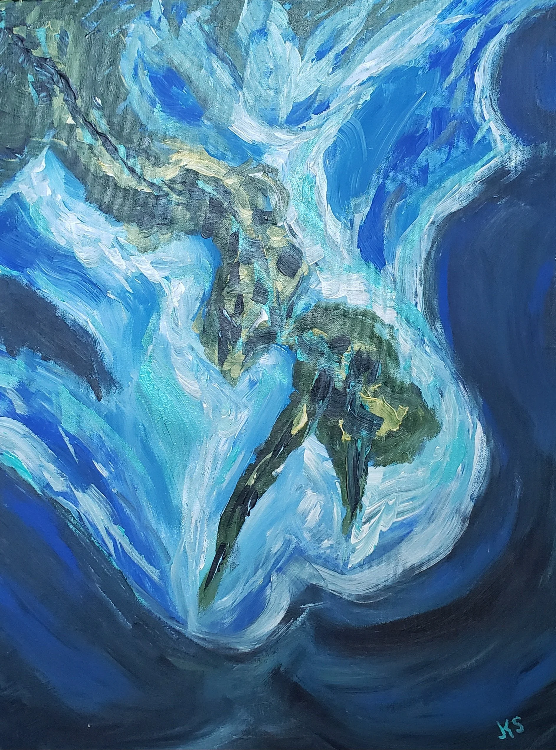 Art Exhibit: Wish You Were Here
