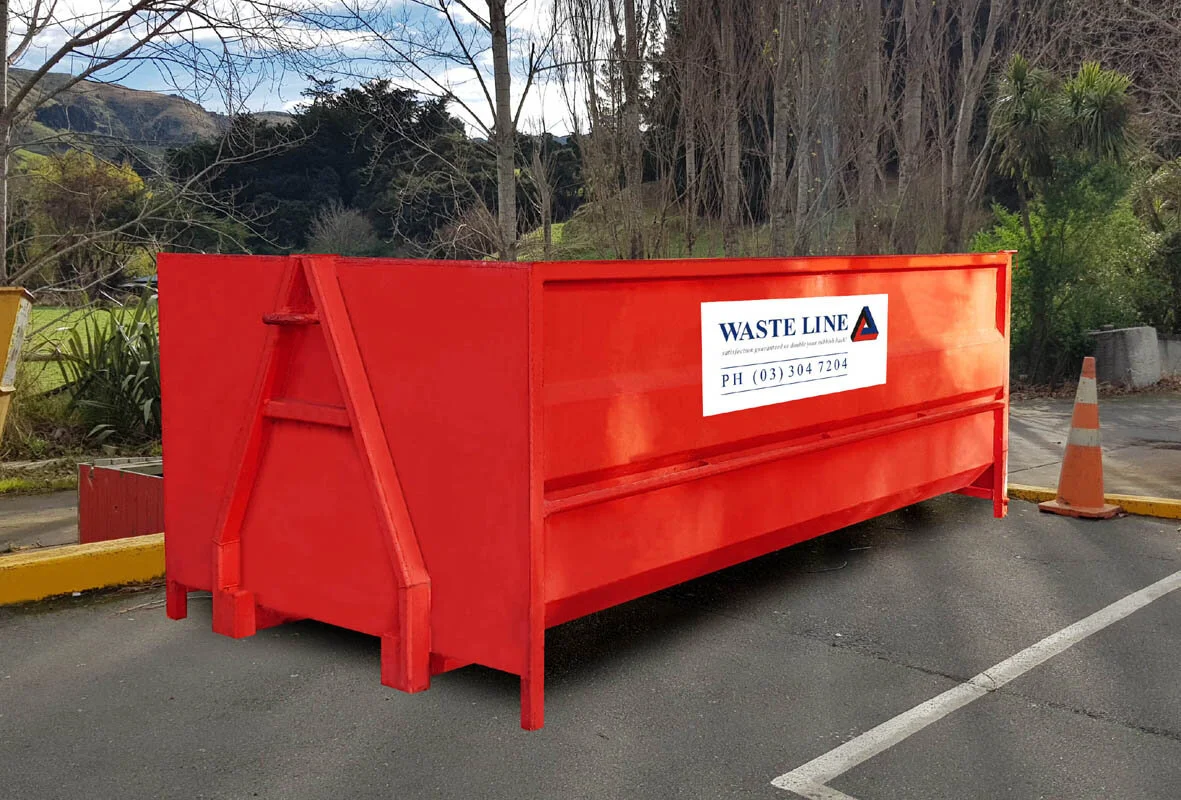 Mega Skip  Features: Available for all rubbish types. Multiple at once or rotating empties