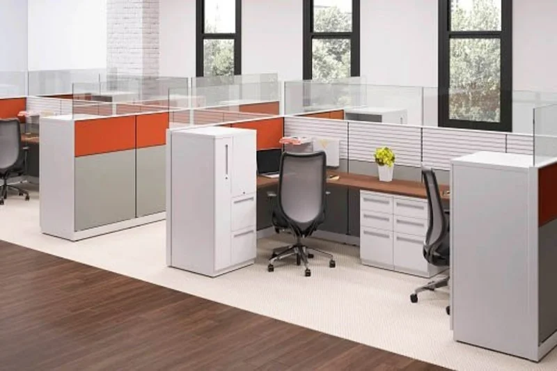 ATLANTA OFFICE CENTER