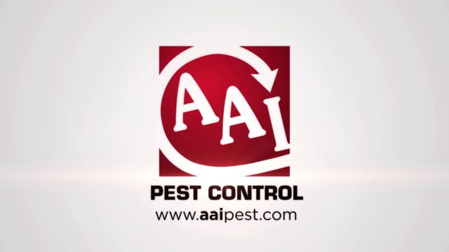 AAI Pest Control "Grandmother"