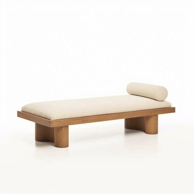 Margo - Bench