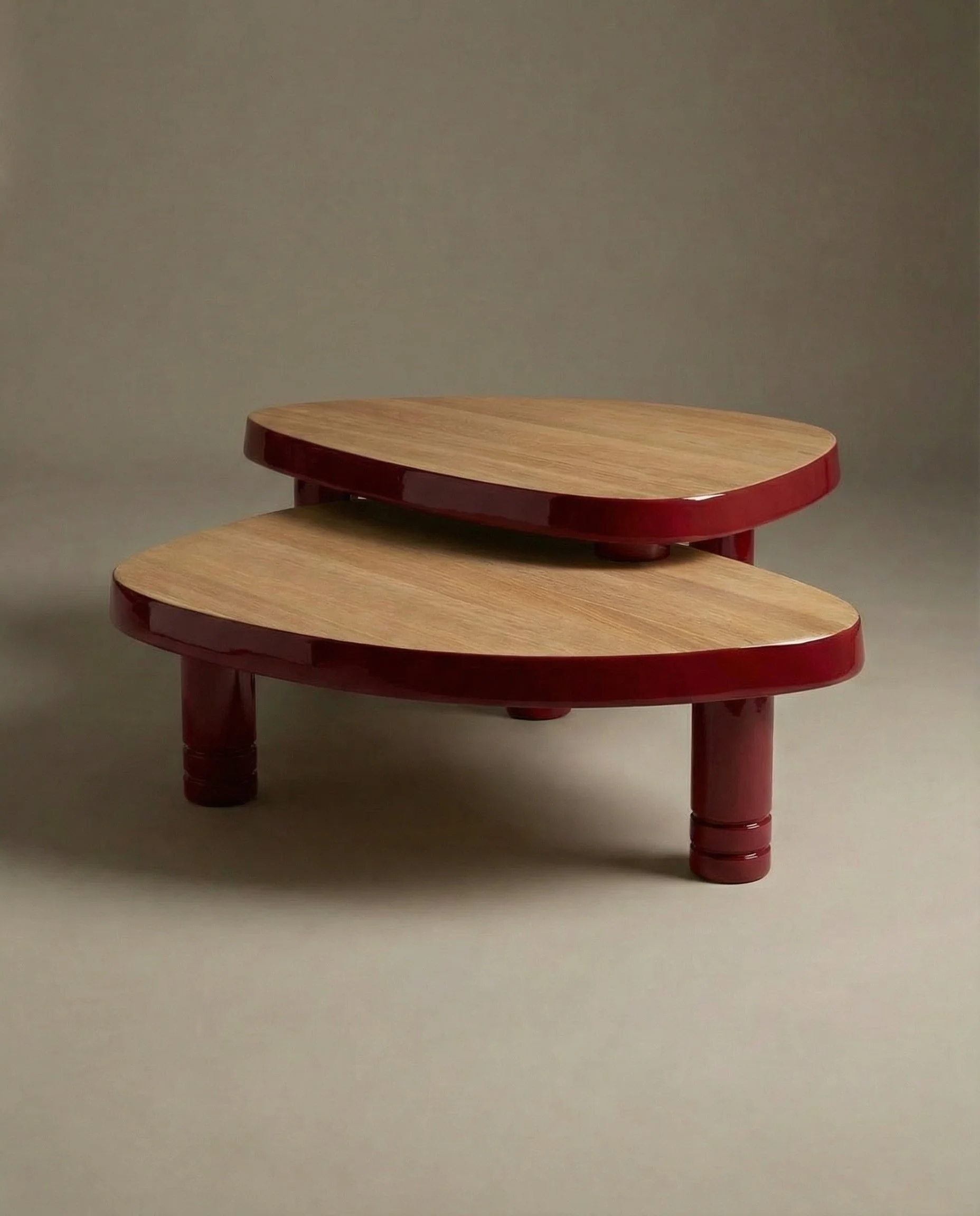 La siamoise • Coffee Table