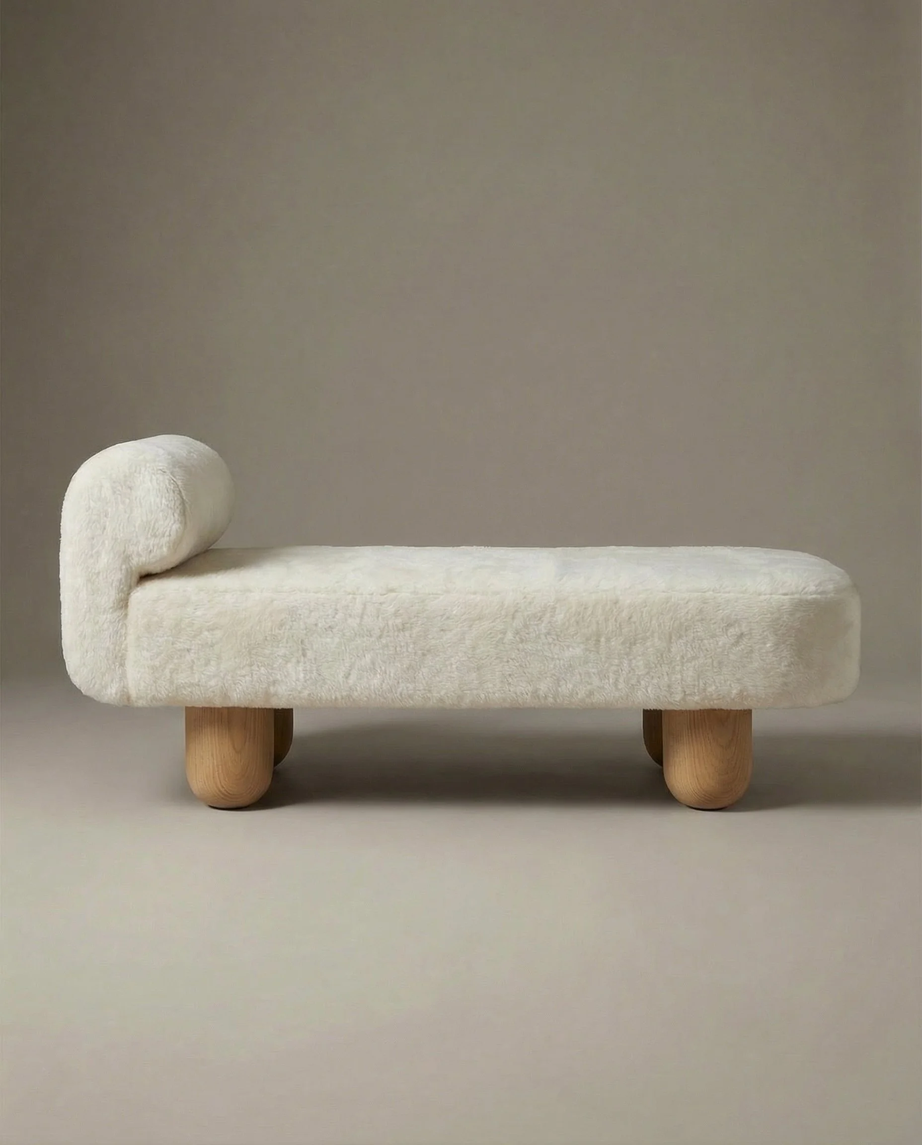 Le petit banc - bench