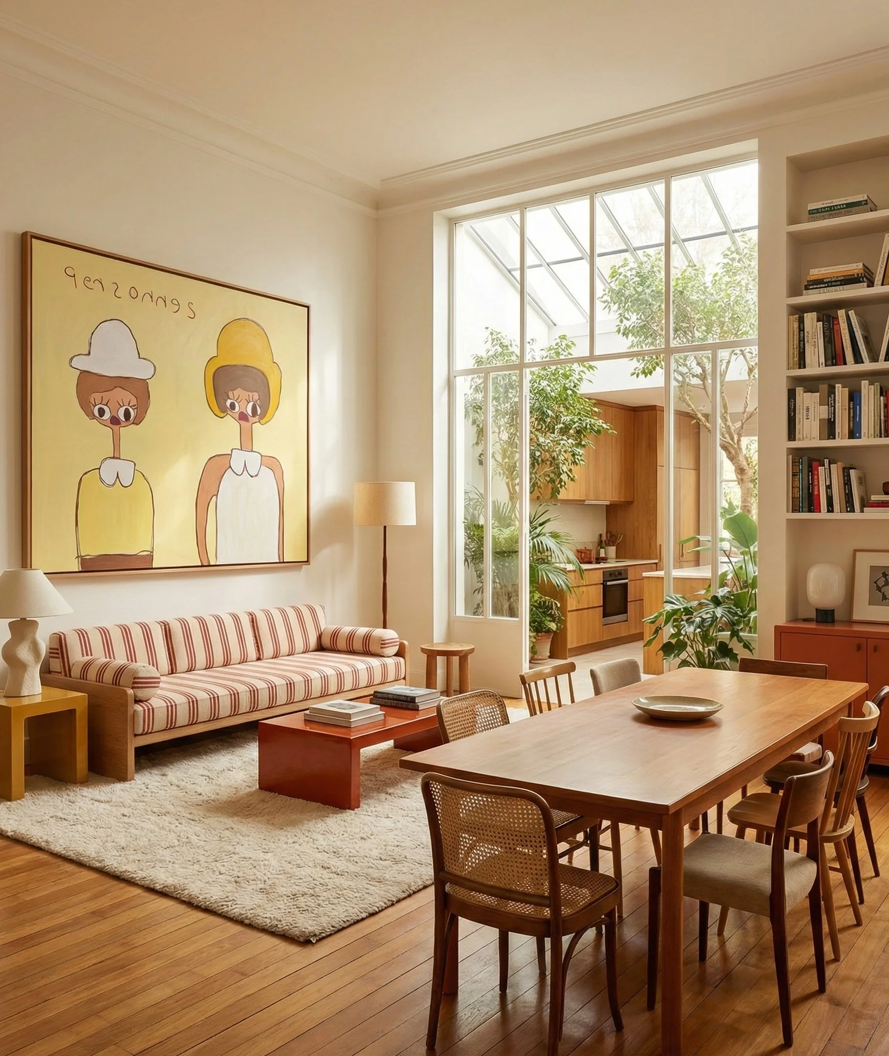 KATHIA LAGACÉ-NADON - Madames P