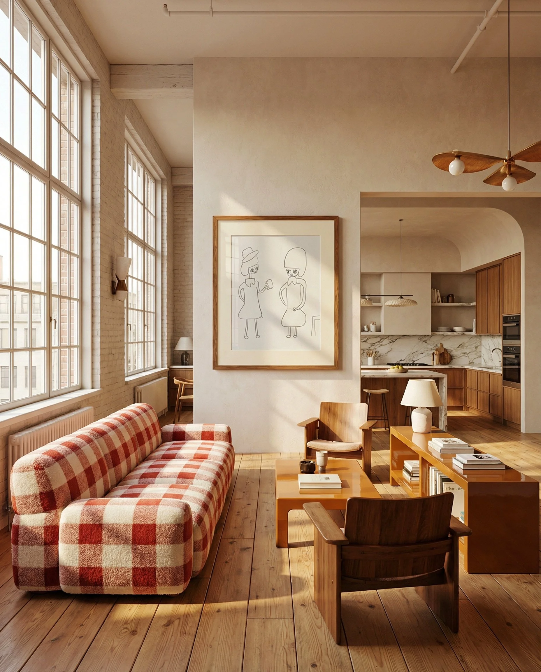 KATHIA LAGACÉ-NADON - Madames are talking